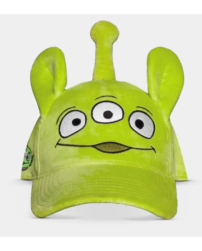 TOY STORY 5 - Alien - Casquette Trucker - vue principale