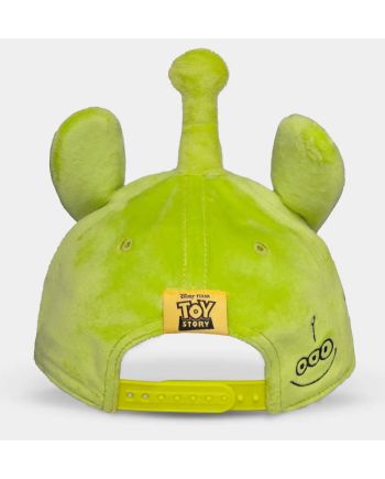 TOY STORY 5 - Alien - Casquette Trucker - vue de face