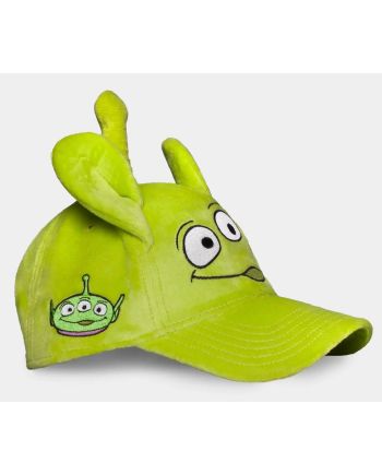 TOY STORY 5 - Alien - Casquette Trucker - vue de detail