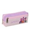 K-POP DEMON HUNTERS - Iconic - Trousse Tripple Rectangulaire - vue principale