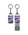 JURASSIC PARK - Sliding Barbasol Can - Pin's Edition Limitée - vue de face