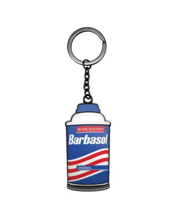 JURASSIC PARK - Sliding Barbasol Can - Pin's Edition Limitée - vue de profil