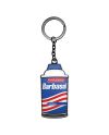 JURASSIC PARK - Sliding Barbasol Can - Pin's Edition Limitée - vue de profil