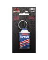 JURASSIC PARK - Sliding Barbasol Can - Pin's Edition Limitée - vue de dos