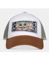 THE MANDALORIAN - Grogu - Casquette Trucker - vue principale