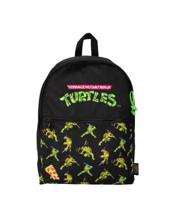 TEENAGE MUTANT NINJA TURTLES - Logo - Backpack