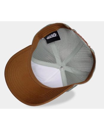 THE MANDALORIAN - Grogu - Casquette Trucker - vue de dos