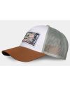 THE MANDALORIAN - Grogu - Casquette Trucker - vue de detail