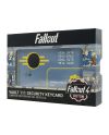 FALLOUT 4 - Vault 111 Security Keycard - Replique Edition Limité - vue de detail