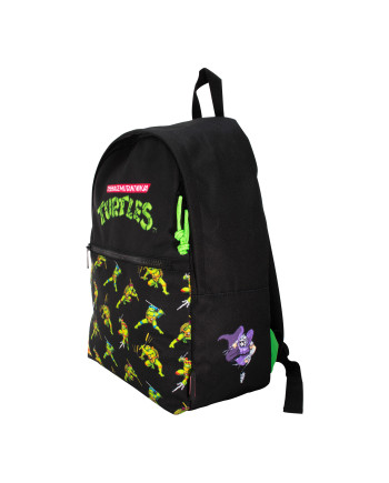 TEENAGE MUTANT NINJA TURTLES - Logo - Backpack