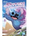 STITCH - Mission temporelle - Tome 1 - vue principale