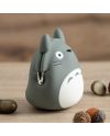 MON VOISIN TOTORO - Totoro Gris - Porte-monnaie - vue de face