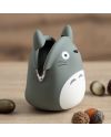 MON VOISIN TOTORO - Totoro Gris - Porte-monnaie - vue de profil