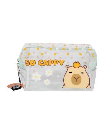 KAWAII - Capybara - Trousse à Crayons - vue principale