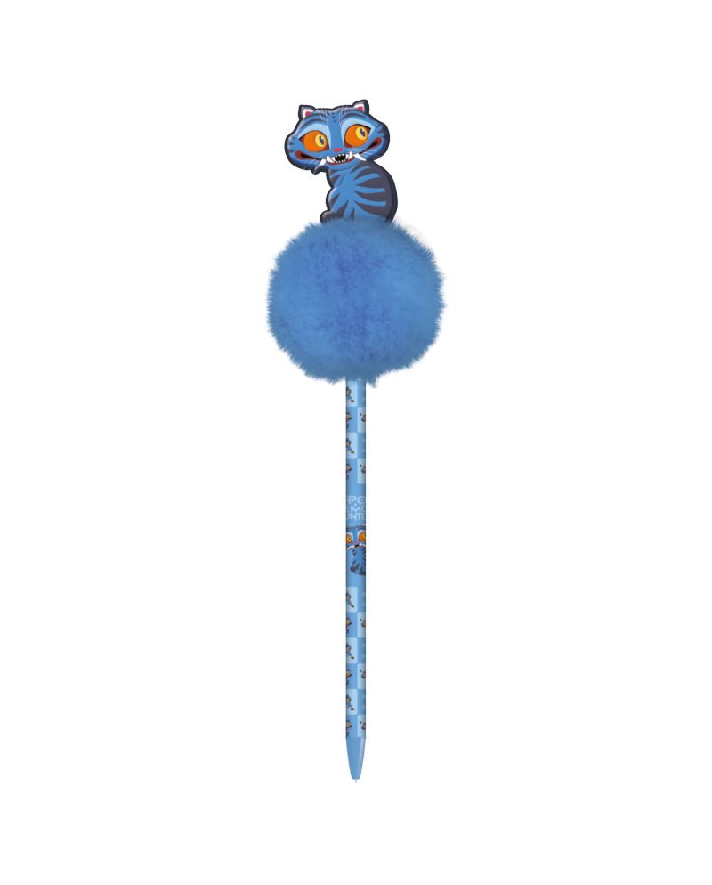 K-POP DEMON HUNTERS - Derpy - Stylo Pom pom - vue principale