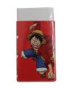ONE PIECE - Set de Papeterie - 5pc. - vue du packaging