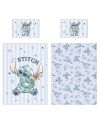 DISNEY - Stitch - Parure de lit 100x140cm + 40x60cm - vue principale