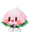 KAWAII BOX - Fruity Pals - Kit de Construction (6pcs) 230 à 350pcs - vue de dos