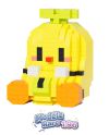 KAWAII BOX - Fruity Pals - Kit de Construction (6pcs) 230 à 350pcs - vue du packaging