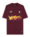 POKEMON - Pikachu - T-Shirt Loose Fit Homme (S) - vue principale