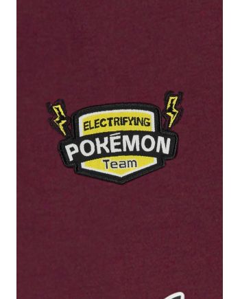 POKEMON - Pikachu - T-Shirt Loose Fit Homme (S) - vue de dos