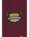 POKEMON - Pikachu - T-Shirt Loose Fit Homme (S) - vue de dos