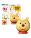 DISNEY - Puzzle 3D - Winnie L'Ourson 72p - vue principale