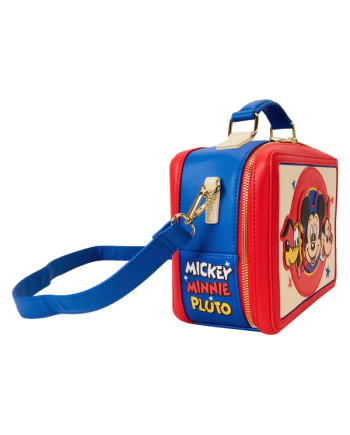 MICKEY & FRIENDS - Classic - Crossbody bag Loungefly