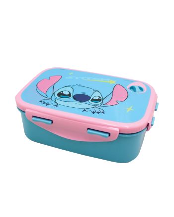 LILO & STITCH - Boite à Tartines - vue principale