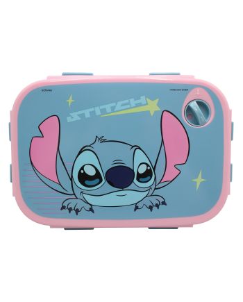 LILO & STITCH - Boite à Tartines - vue de face
