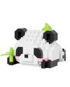 KAWAII BOX - Panda Pals - Kit de Construction (6pcs) 180 à 225pcs - vue de dos