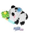 KAWAII BOX - Panda Pals - Kit de Construction (6pcs) 180 à 225pcs - vue du packaging