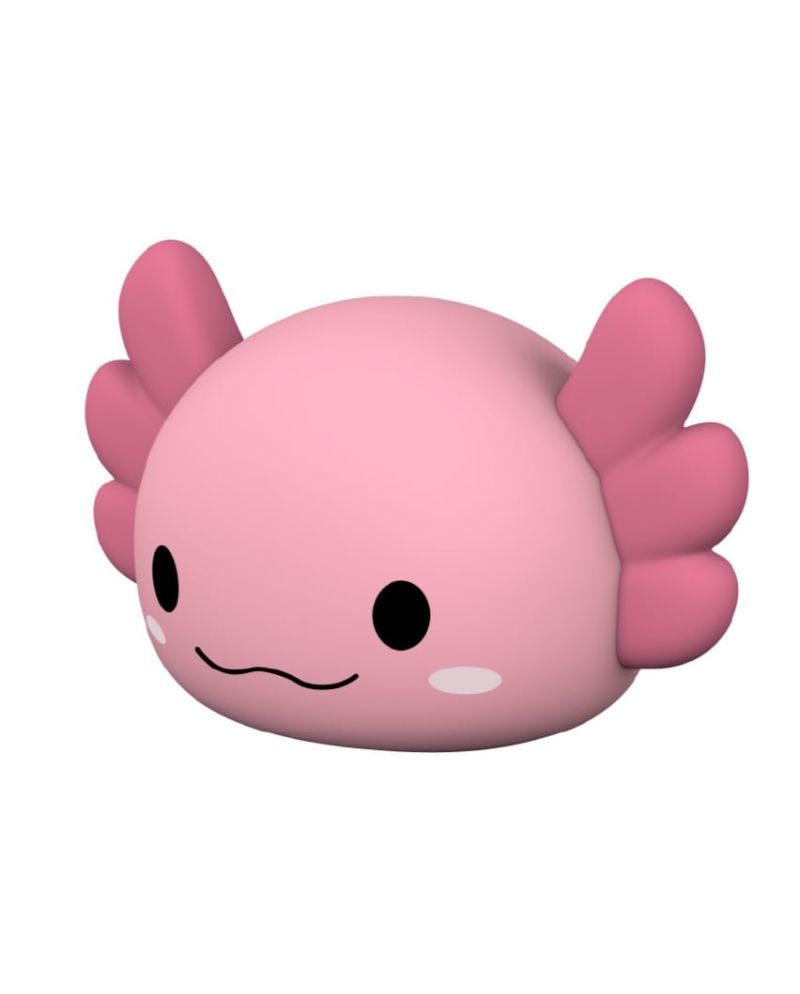 KAWAII - Axolutely - Lampe de nuit Dream Buddy - vue principale