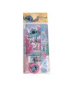 LILO & STITCH - Set de Papeterie - 5pc. - vue principale