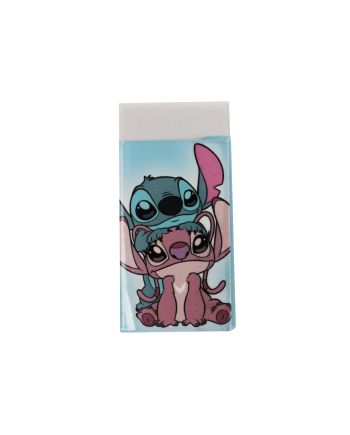 LILO & STITCH - Set de Papeterie - 5pc. - vue de face