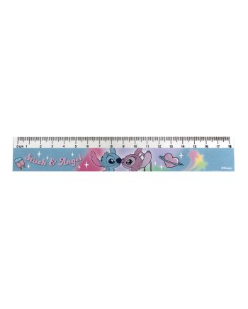 LILO & STITCH - Set de Papeterie - 5pc. - vue du packaging