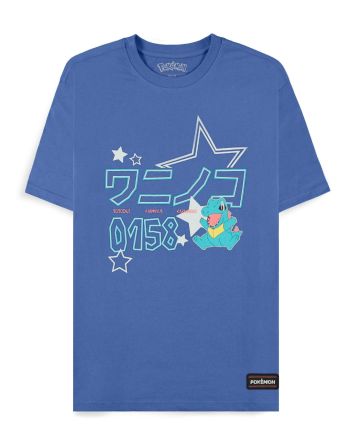 POKEMON - Kaiminus - T-Shirt Homme (XL) - vue principale