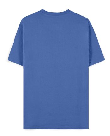 POKEMON - Kaiminus - T-Shirt Homme (XL) - vue de face