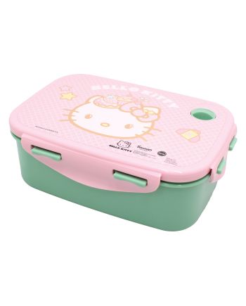 HELLO KITTY - Boite à Tartines - vue principale