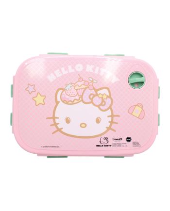 HELLO KITTY - Boite à Tartines - vue de face