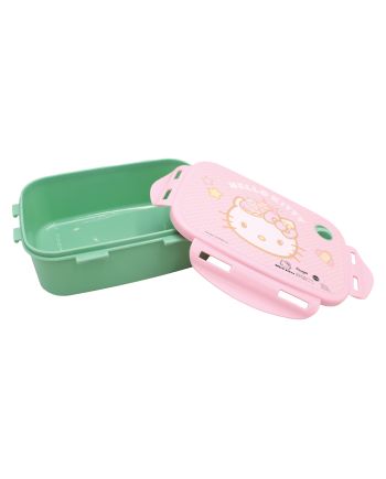 HELLO KITTY - Boite à Tartines - vue de profil
