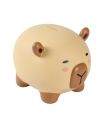 KAWAII - Capybara - Tirelire - vue principale