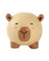 KAWAII - Capybara - Tirelire - vue de face