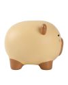 KAWAII - Capybara - Tirelire - vue de profil