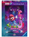 THE SUPER MARIO GALAXY MOVIE - Aventures galactiques - Puzzle 1000P - vue principale