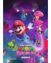THE SUPER MARIO GALAXY MOVIE - Aventures galactiques - Puzzle 1000P - vue de face