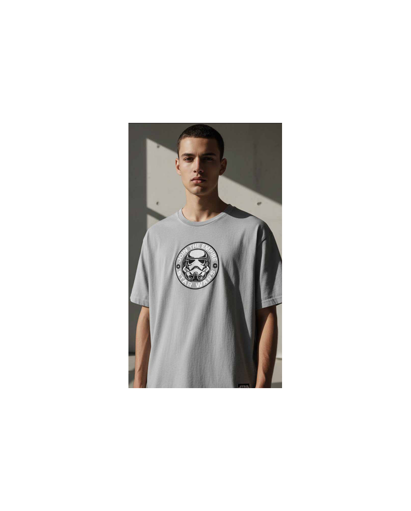 STAR WARS - Join the Empire - T-Shirt Oversize (L) - vue principale