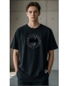 DC - Gotham City Guardian - T-Shirt Oversize (XL) - vue principale