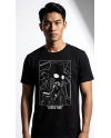 SPIDER-MAN NOIR - "Spider Noir" - T-Shirt (M) - vue principale