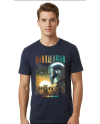 MANDALORIAN & GROGU - T-Shirt (L) - vue principale